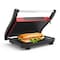 Hastings Home Hastings Home Electric Panini Press - Indoor Grill 129946ZMD - alternate 1